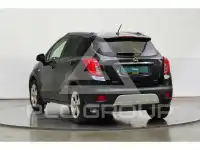 2016 Opel Mokka