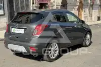2016 Opel Mokka