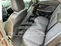 2016 Opel Mokka