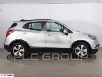 2016 Opel Mokka