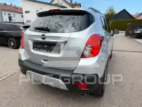 2016 Opel Mokka
