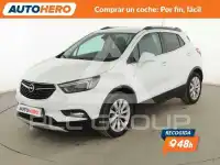 2016 Opel Mokka