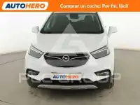 2016 Opel Mokka