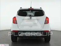 2016 Opel Mokka
