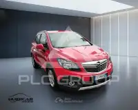 2016 Opel Mokka