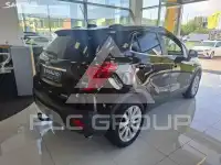 2016 Opel Mokka