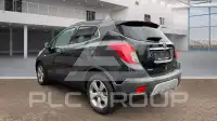 2016 Opel Mokka
