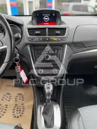 2016 Opel Mokka