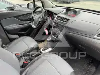 2016 Opel Mokka