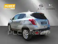 2016 Opel Mokka