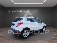 2016 Opel Mokka
