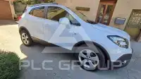 2016 Opel Mokka