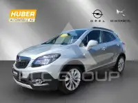 2016 Opel Mokka