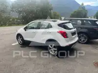 2016 Opel Mokka