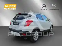 2016 Opel Mokka