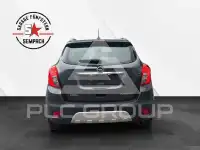 2016 Opel Mokka