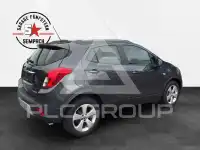 2016 Opel Mokka