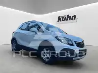 2016 Opel Mokka