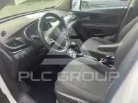 2016 Opel Mokka