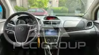 2016 Opel Mokka