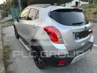2016 Opel Mokka