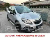 2016 Opel Mokka