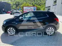 2016 Opel Mokka