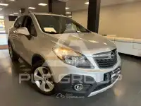 2016 Opel Mokka