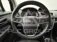 2016 Opel Mokka