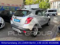 2016 Opel Mokka