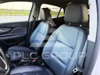 2016 Opel Mokka