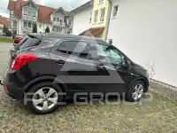 2016 Opel Mokka