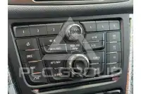 2016 Opel Mokka