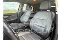 2016 Opel Mokka