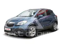 2016 Opel Mokka