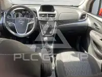 2016 Opel Mokka