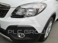2016 Opel Mokka