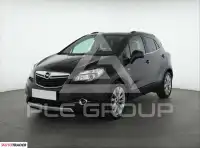 2016 Opel Mokka
