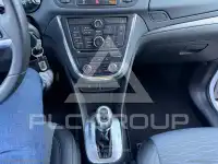 2016 Opel Mokka