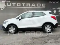 2016 Opel Mokka