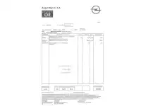 2016 Opel Mokka