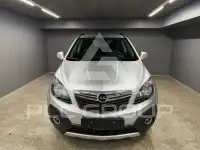 2016 Opel Mokka