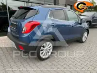 2016 Opel Mokka