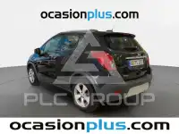 2016 Opel Mokka