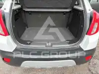 2016 Opel Mokka
