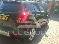 2016 Opel Mokka