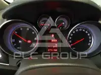 2016 Opel Mokka