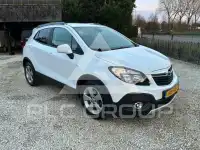 2016 Opel Mokka