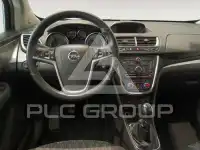 2016 Opel Mokka