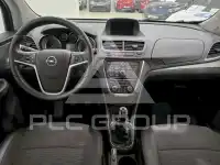 2016 Opel Mokka